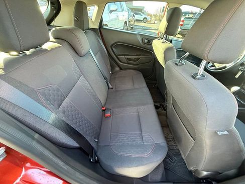 Used 2019 Ford Fiesta ST-Line w/ ST Line Cold Weather Package image 15