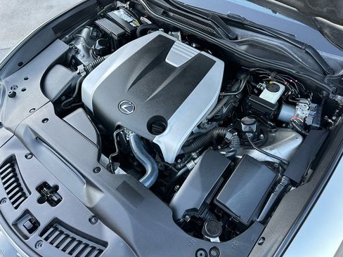 Used 2017 Lexus RC 350 image 53