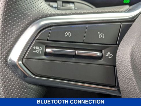 New 2025 Chevrolet Blazer EV LT AWD/4WD image 17