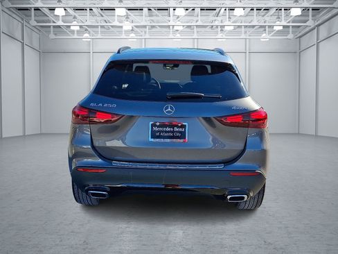 Used 2026 Mercedes-Benz GLA 250 4MATIC image 5