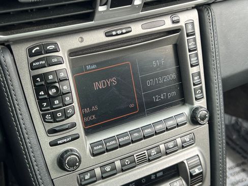 Used 2008 Porsche 911 Carrera S image 26