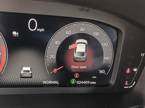 Used 2023 Acura Integra A-Spec image 25