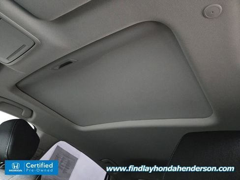 Certified 2024 Honda Accord EX image 10