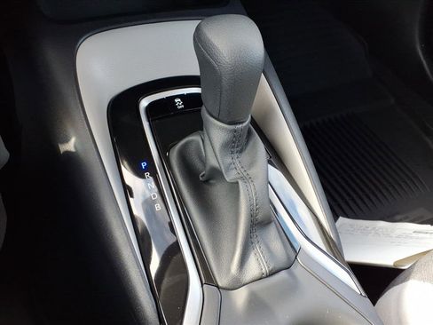 New 2026 Toyota Corolla LE image 13