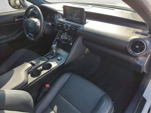 Used 2024 Lexus IS 350 F Sport RWD image 24