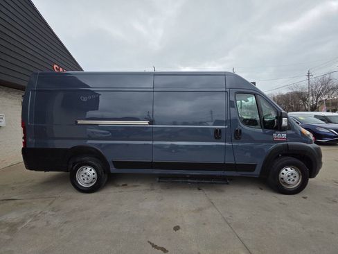Used 2019 RAM ProMaster 3500 image 8