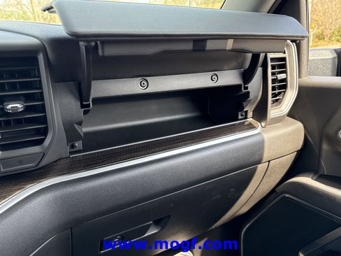 Used 2025 Chevrolet Silverado 2500 LT w/ Trail Boss Package image 12