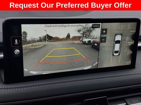 New 2026 Genesis G70 2.5T Prestige image 23