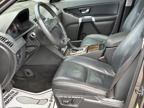 Used 2009 Volvo XC90 3.2 image 9