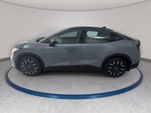 New 2026 Nissan Leaf Platinum+ FWD image 8