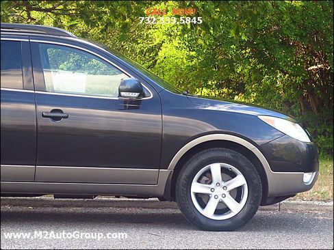 Used 2008 Hyundai Veracruz Limited image 27