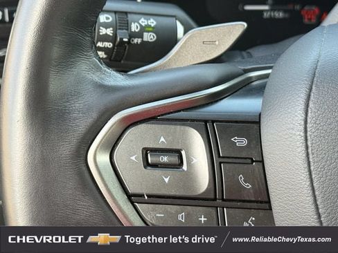 Used 2024 Lexus TX 350 AWD w/ Technology Package image 14