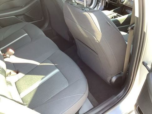 New 2026 Hyundai Sonata SEL image 23