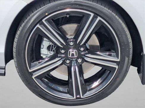 Used 2023 Honda Accord Sport image 23