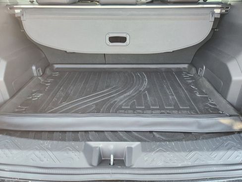 Certified 2024 Subaru Crosstrek 2.5i Limited image 21