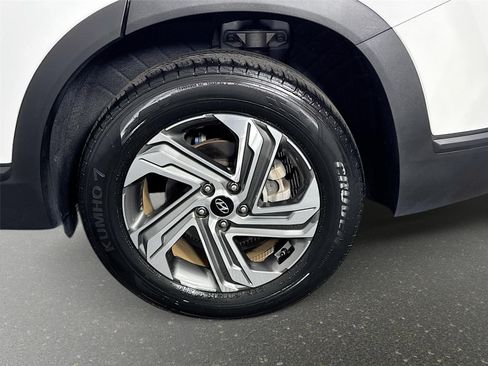 Certified 2023 Hyundai Santa Fe SEL FWD image 31