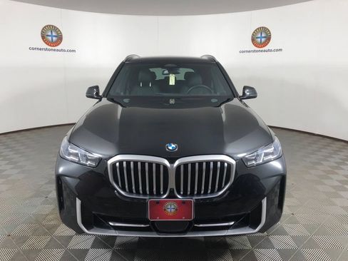 Used 2026 BMW X5 xDrive40i AWD/4WD image 15