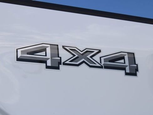 Used 2024 Ford F150 STX w/ STX Black Appearance Package image 19