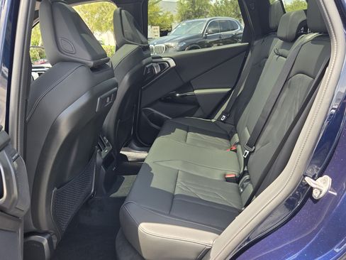 New 2026 BMW X3 M50 w/ Premium Package AWD/4WD image 11