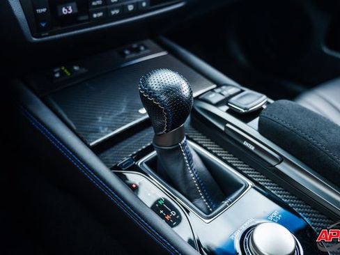 Used 2016 Lexus GS F RWD image 16