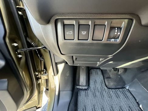 New 2026 Subaru Ascent Bronze Edition image 18