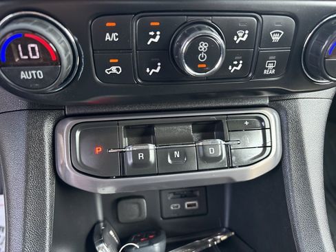 Used 2021 GMC Acadia AT4 w/ Trailering Package image 26