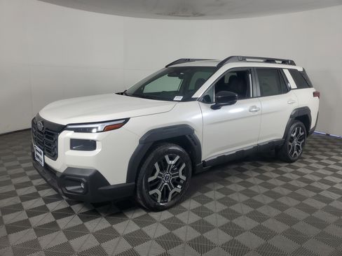 New 2026 Subaru Outback Touring XT image 8