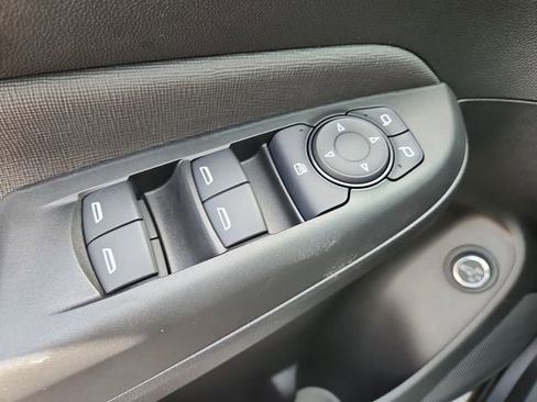 New 2026 Buick Envista Avenir FWD image 20