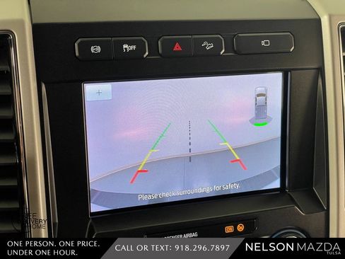 Used 2021 Ford F250 Lariat w/ Lariat Value Package image 39