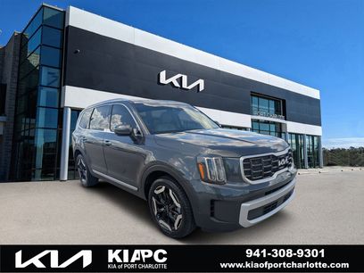 Used 2024 Kia Telluride S