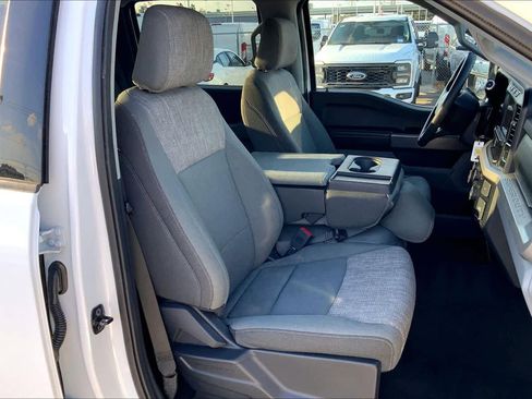 Used 2024 Ford F250 XLT w/ FX4 Off-Road Package image 16