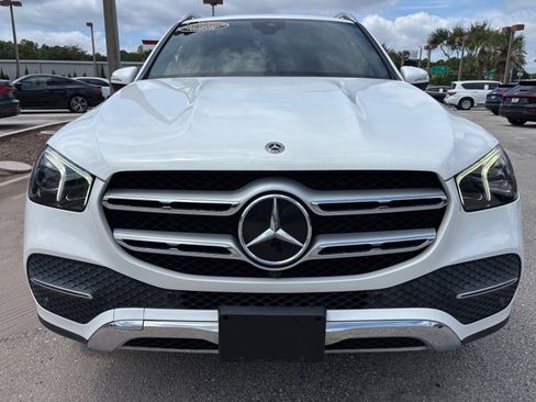 Used 2022 Mercedes-Benz GLE 350 w/ Premium Package image 24