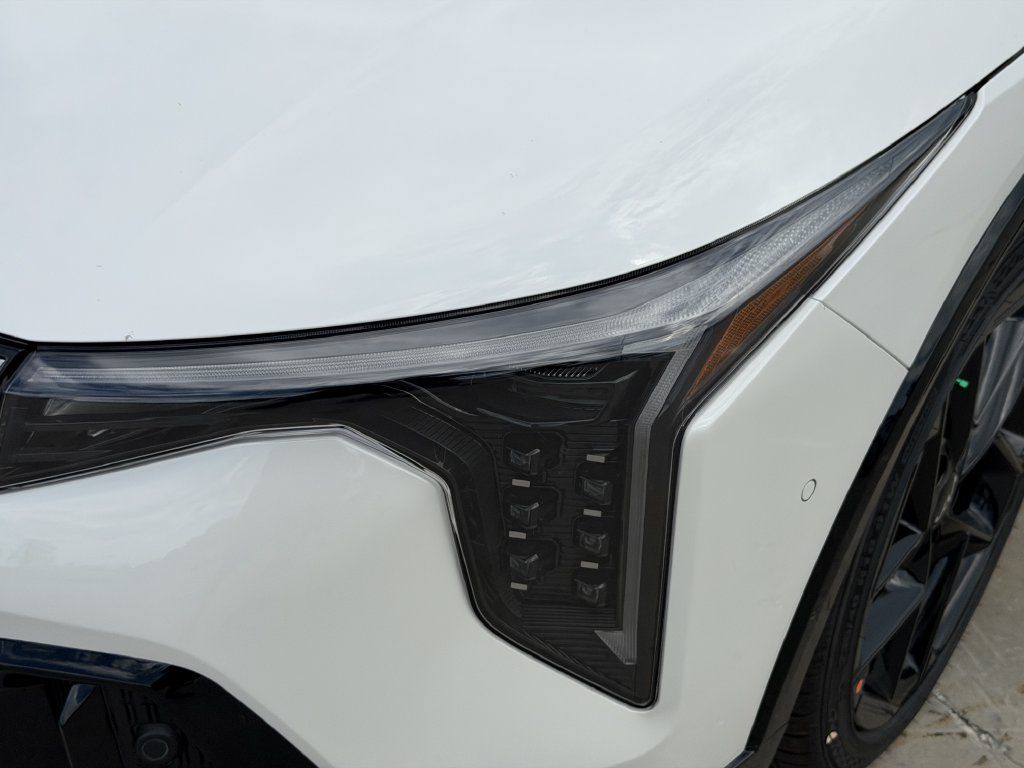 New 2026 Kia K4 GT-Line Turbo FWD image 10