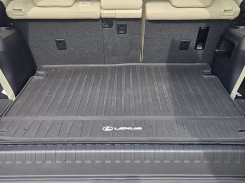 Certified 2023 Lexus GX 460 Premium image 45