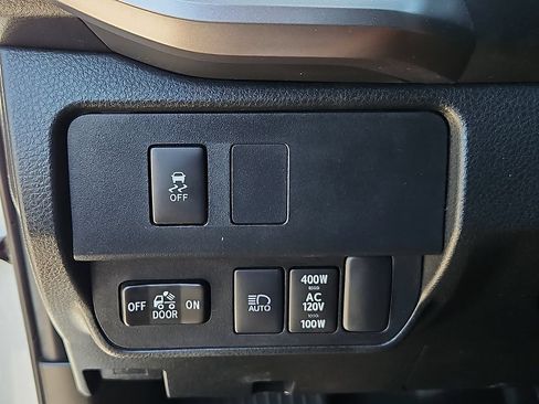 Used 2023 Toyota Tacoma 4x4 Double Cab w/ Trail Edition image 24