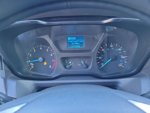 Used 2019 Ford Transit 350 XLT image 23