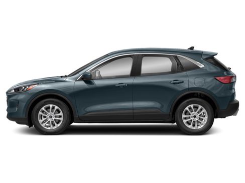 Used 2020 Ford Escape SE FWD image 2