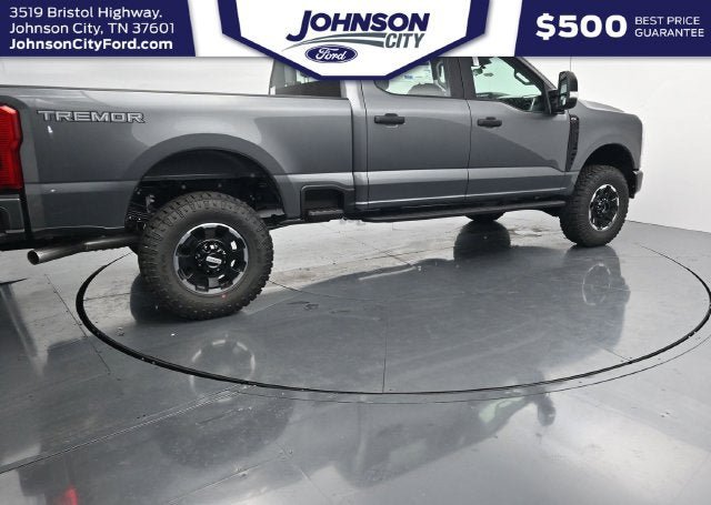 New 2027 Ford F250 XL w/ Tremor Off-Road Package AWD/4WD image 12