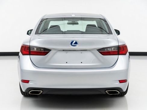Used 2015 Lexus RC 350 w/ F Sport w/Summer Tires RWD image 5