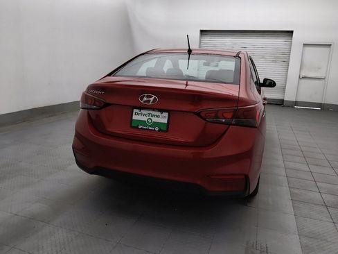 Used 2022 Hyundai Accent SE image 7