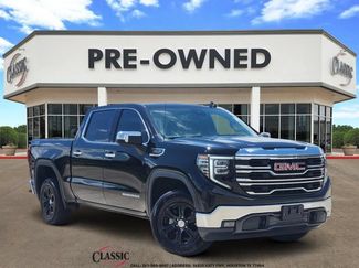 Used 2025 GMC Sierra 1500 SLT AWD/4WD video 1