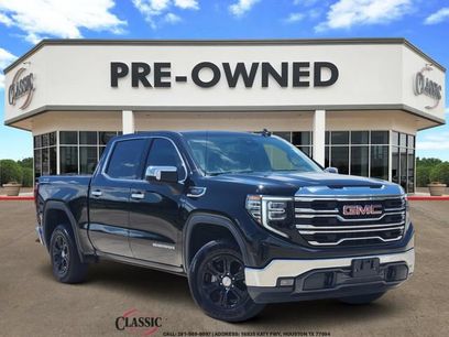 Used 2025 GMC Sierra 1500 SLT