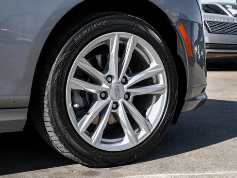 Used 2022 Cadillac CT4 Luxury w/ Sun And Sound Package image 65