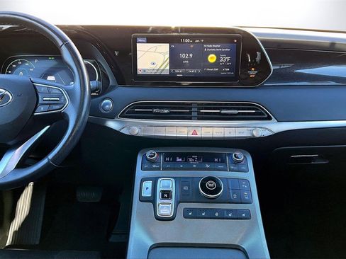 Used 2020 Hyundai Palisade Limited image 12
