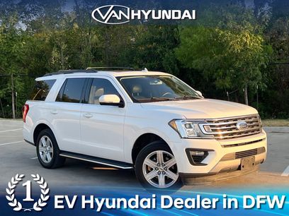 Used 2020 Ford Expedition XLT w/ Equipment Group 202A