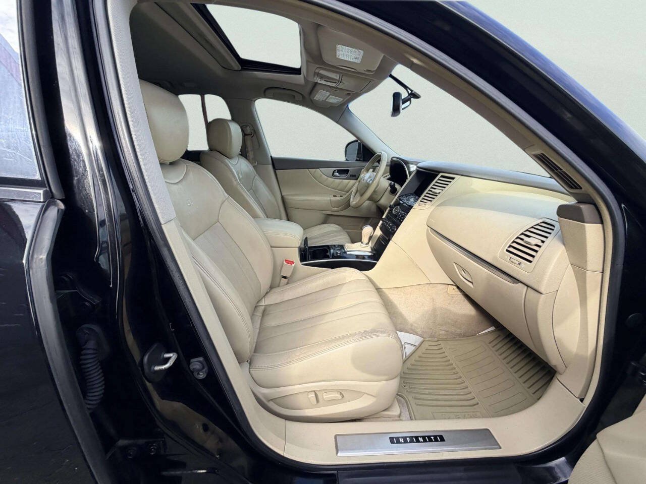 Used 2012 INFINITI FX35 2WD w/ Premium Pkg image 30