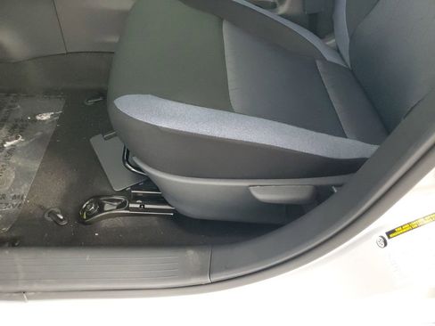 New 2025 Nissan Versa SV w/ Trunk Package image 28