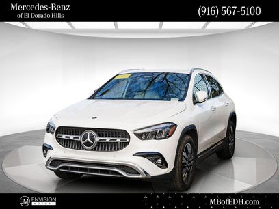 Used 2025 Mercedes-Benz GLA 250 GLA 250
