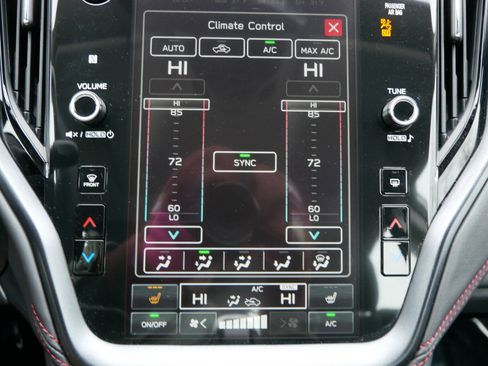 Used 2025 Subaru Legacy Sport image 23