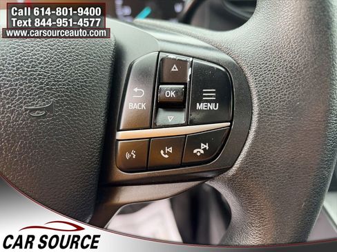 Used 2021 Ford Explorer 4WD Police Interceptor image 20